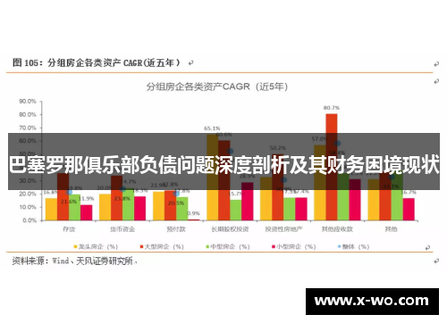 巴塞罗那俱乐部负债问题深度剖析及其财务困境现状