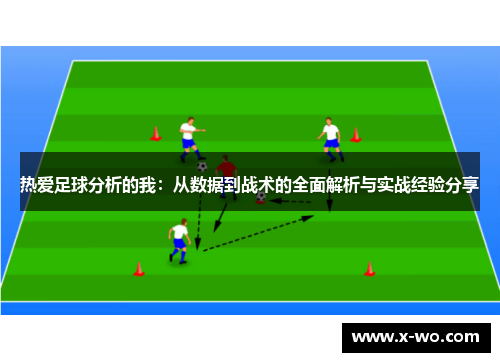 热爱足球分析的我：从数据到战术的全面解析与实战经验分享